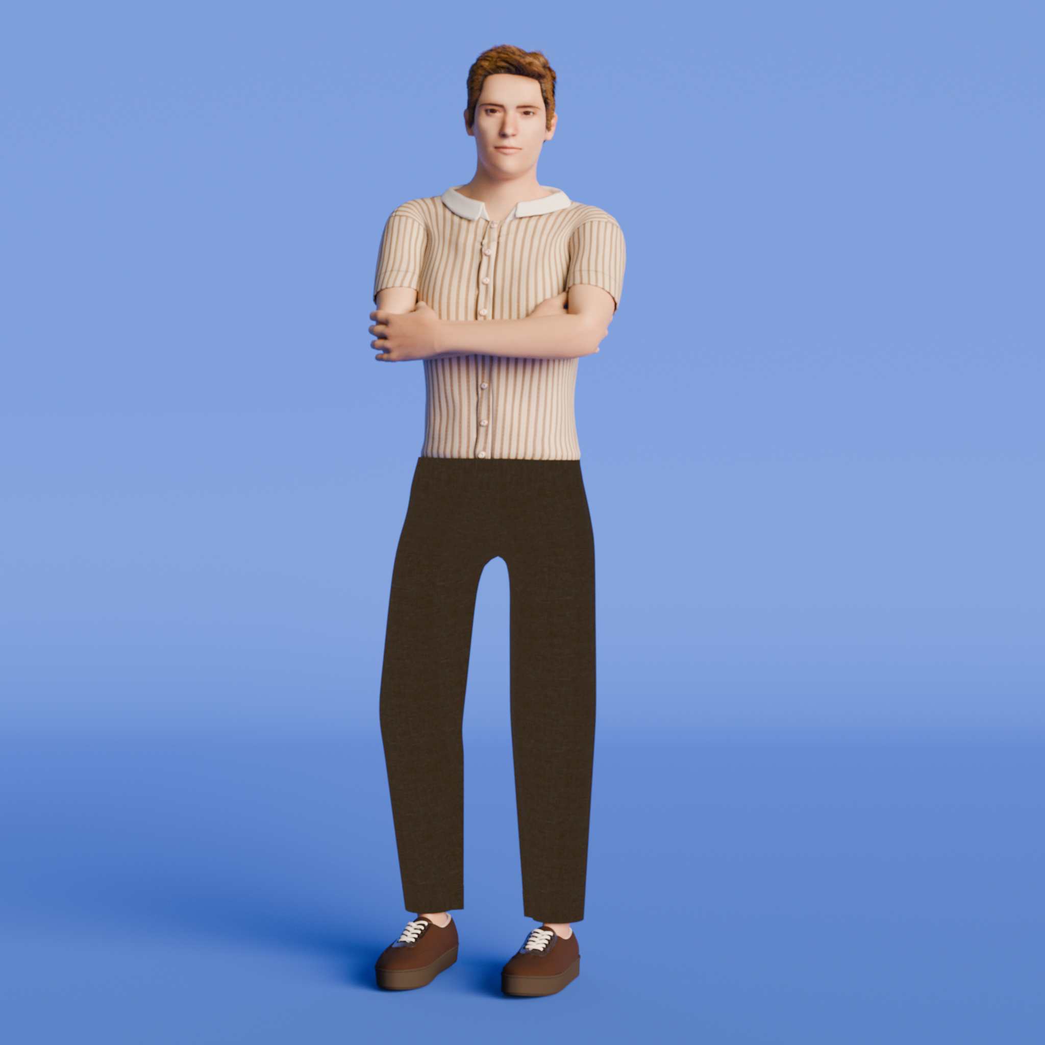 Charlie Profile Picture