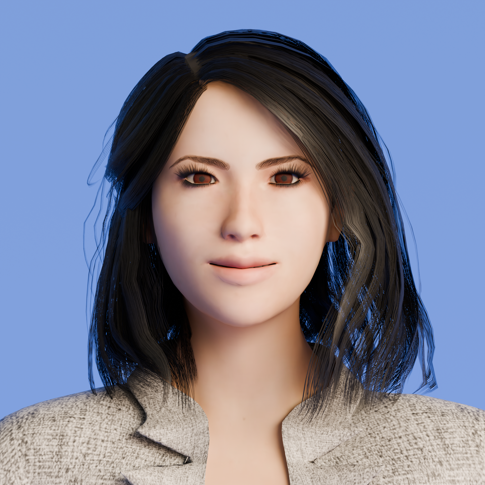 Customer Service Assistant