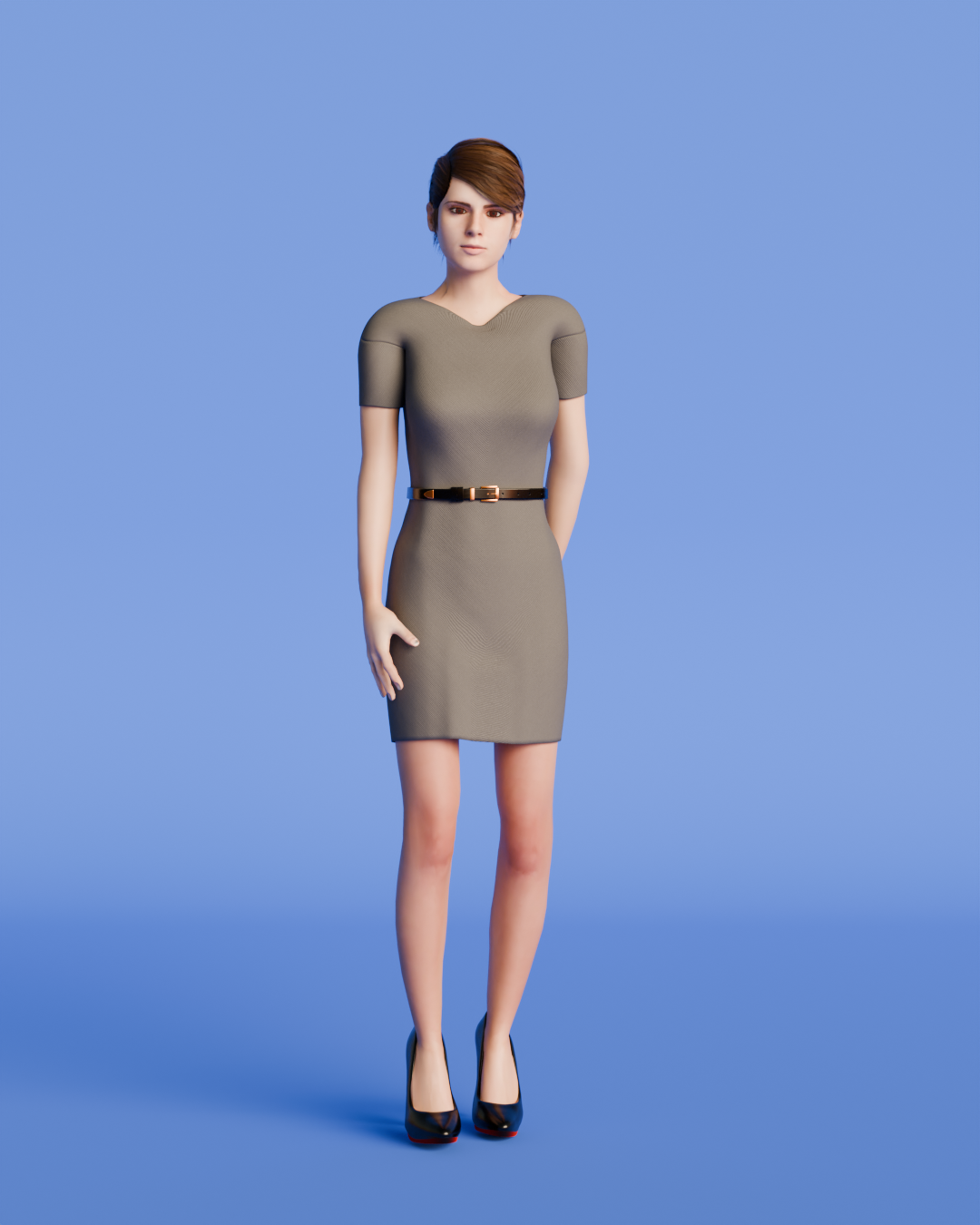 Nina Profile Picture