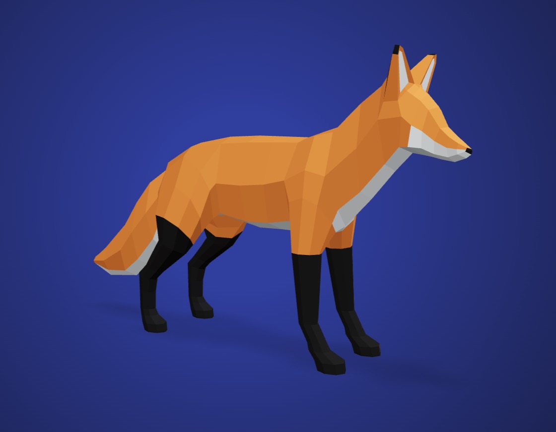 Fox model