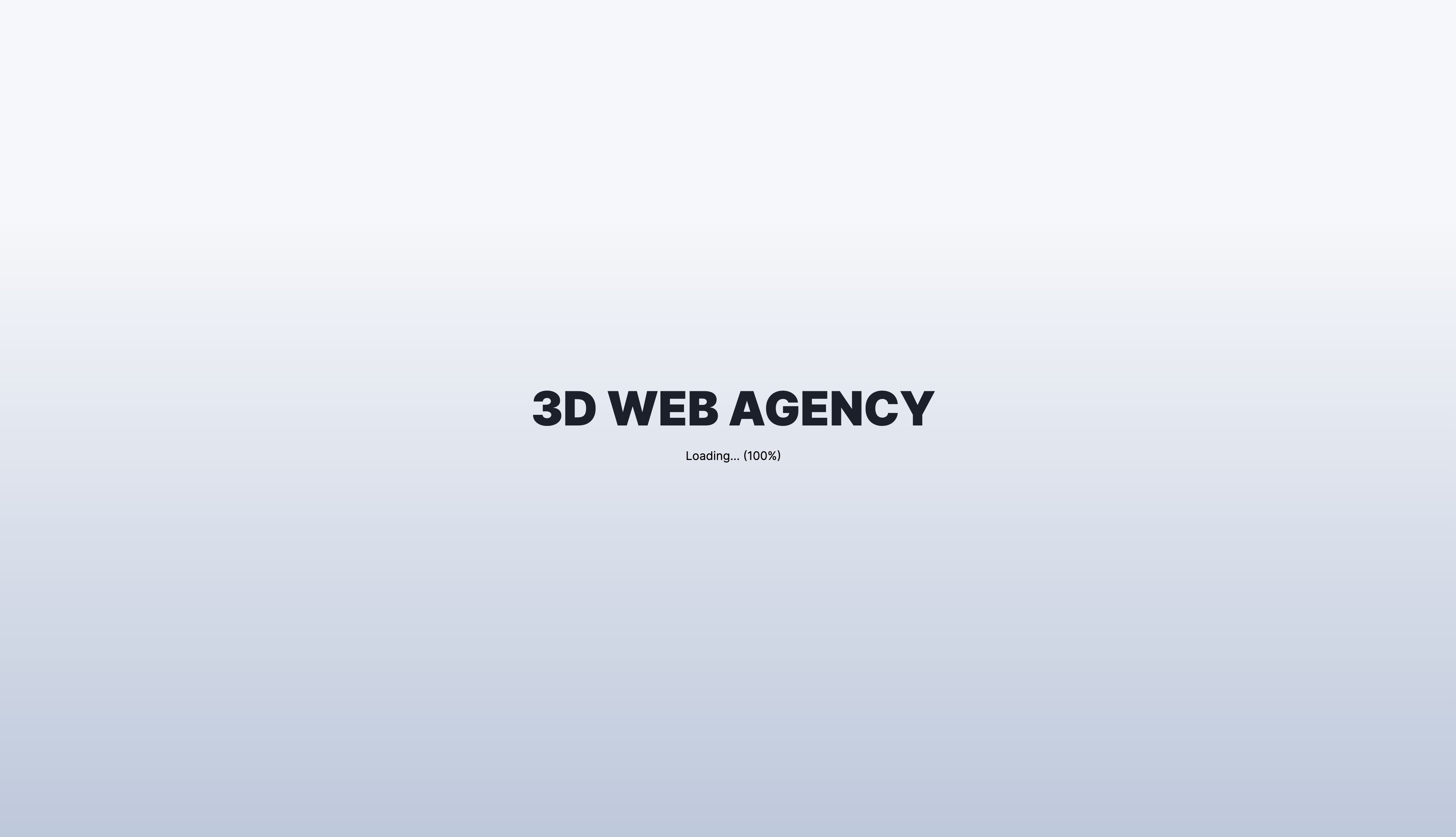 Loading screen css