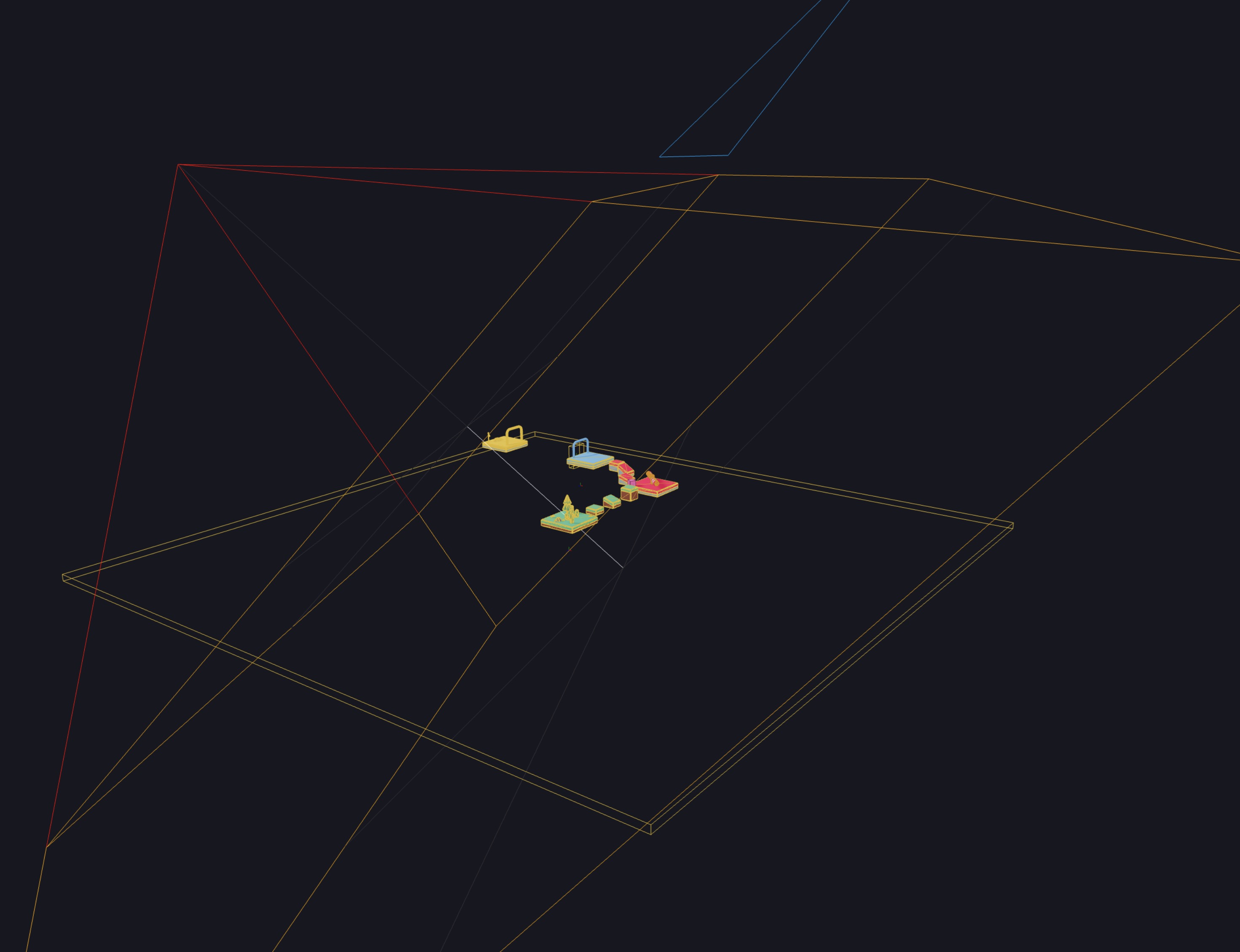 Shadows helper