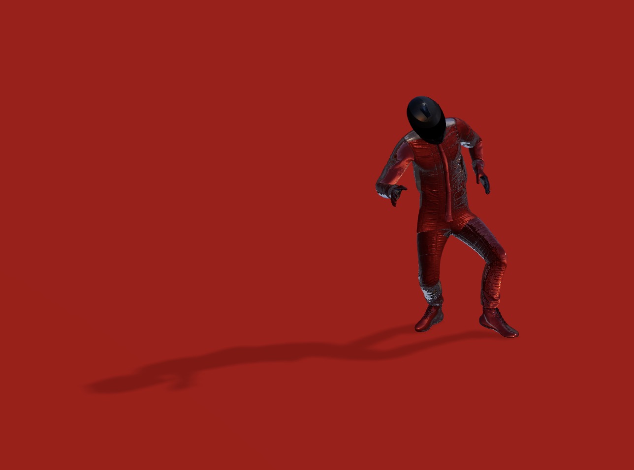 WebGPU PostProcessing