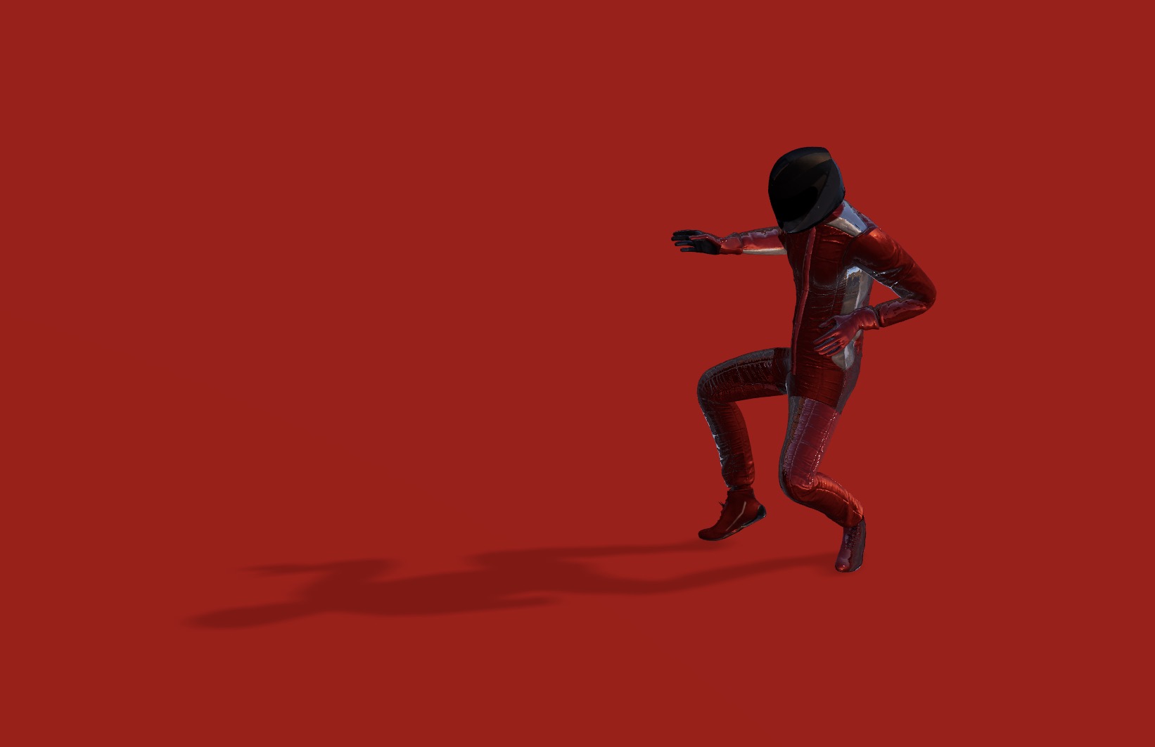 WebGPU Racer con Texture