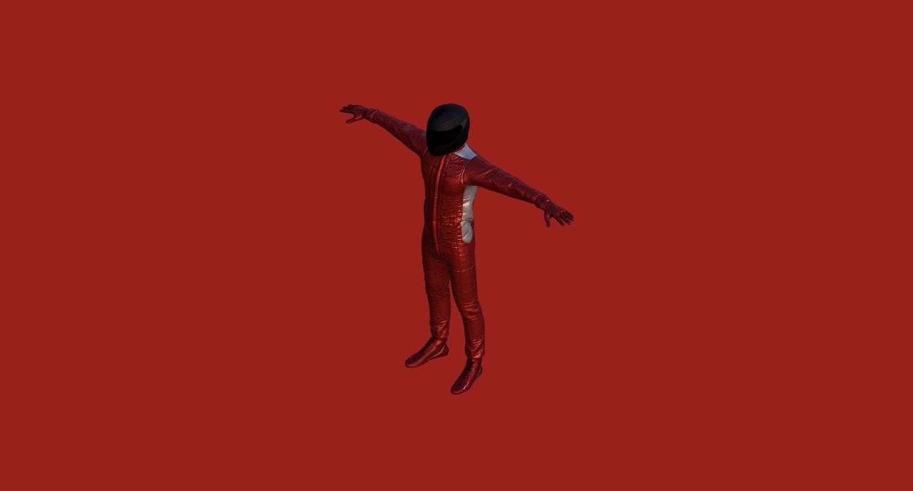 WebGPU Racer